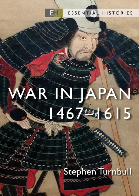 War in Japan - Stephen Turnbull