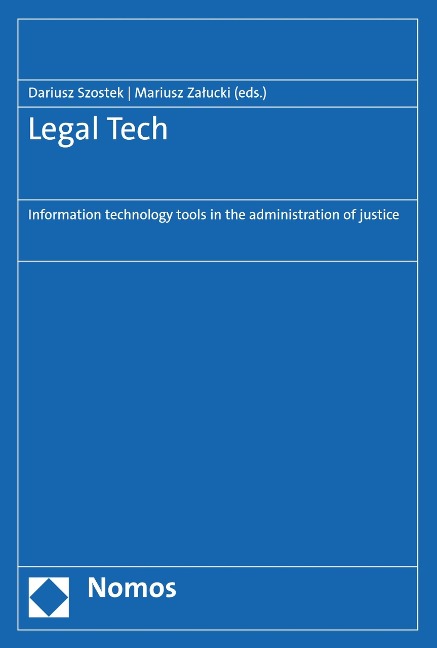 Legal Tech - 