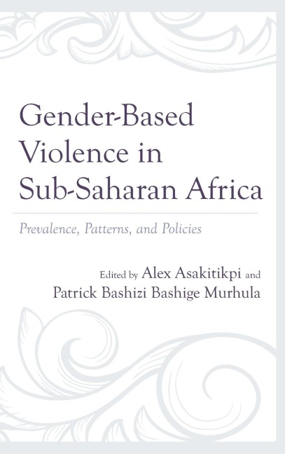 Gender-Based Violence in Sub-Saharan Africa - 