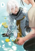 Cover-Bild zum Titel 'Lullaby of the Dawn 3' von 'Ichika Yuno'