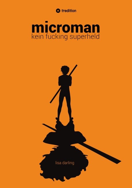 microman - Lisa Darling