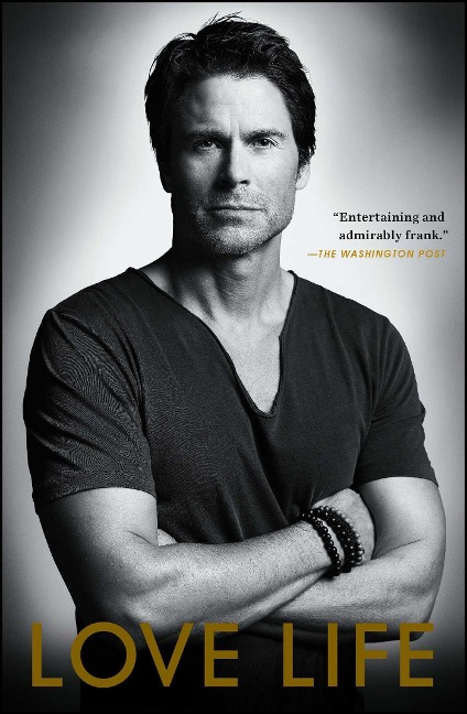 Love Life - Rob Lowe