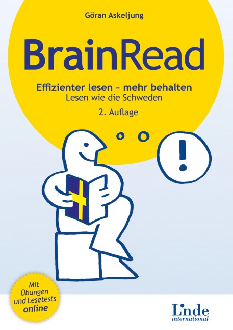 BrainRead - Göran Askeljung