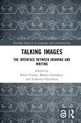 Cover-Bild zum Titel 'Talking Images' von ''