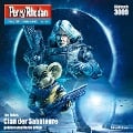 Cover-Bild zum Titel 'Perry Rhodan 3009: Clan der Saboteure' von 'Leo Lukas'