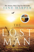 Cover-Bild zum Titel 'The Lost Man' von 'Jane Harper'