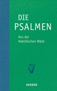 Cover-Bild zum Titel 'Die Psalmen' von ''