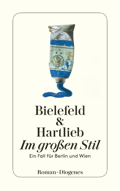 Im großen Stil - Claus-Ulrich Bielefeld, Petra Hartlieb
