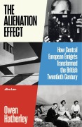Cover-Bild zum Titel 'The Alienation Effect' von 'Owen Hatherley'