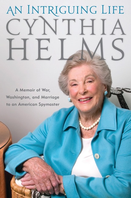 An Intriguing Life - Cynthia Helms
