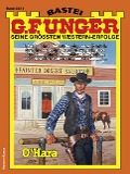 Cover-Bild zum Titel 'G. F. Unger 2261' von 'G. F. Unger'