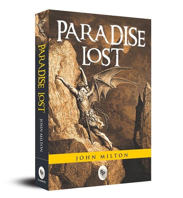 Paradise Lost - John Milton
