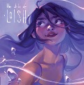 Cover-Bild zum Titel 'The Style of Loish' von 'Lois van Baarle'