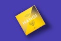Cover-Bild zum Titel 'Hanoi - Das Schwäbisch-Deutsch Memospiel' von ''
