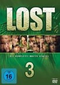 Lost - J. J. Abrams, Jeffrey Lieber, Damon Lindelof, Carlton Cuse, Adam Horowitz