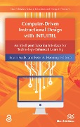 Cover-Bild zum Titel 'Computer-Driven Instructional Design with INTUITEL' von ''