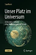 Unser Platz im Universum - Sun Kwok