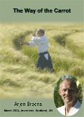 Cover-Bild zum Titel 'The Way of the Carrot' von 'Arjen Broens'