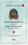 Cover-Bild zum Titel 'Peygamberimizin SAV Edep ve Ahlaki' von 'Imam Gazali'
