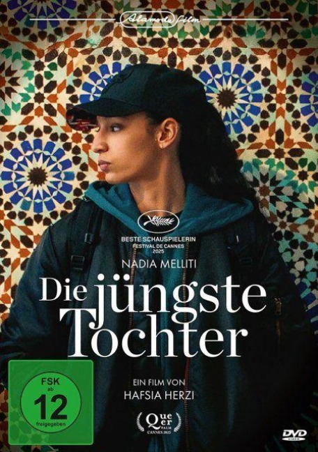 Die jüngste Tochter - Fatima Daas, Hafsia Herzi, Amine Bouhafa