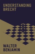 Cover-Bild zum Titel 'Understanding Brecht' von 'Walter Benjamin'