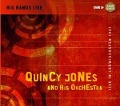 Quincy Jones and his Orchestra - Quincy Jones