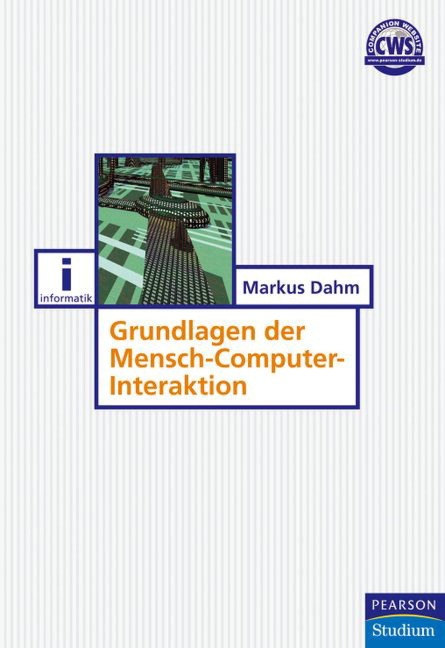 Grundlagen der Mensch-Computer-Interaktion - Marie Dillon Dahleh