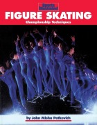 Cover-Bild zum Titel 'Figure Skating' von 'John Misha Petkevich'