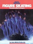 Cover-Bild zum Titel 'Figure Skating' von 'John Misha Petkevich'