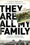 Cover-Bild zum Titel 'They Are All My Family' von 'John P Riordan'
