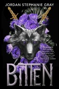Cover-Bild zum Titel 'Bitten (Standard Edition)' von 'Jordan Stephanie Gray'