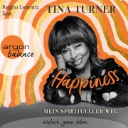 Cover-Bild zum Titel 'Happiness' von 'Tina Turner'