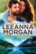 Cover-Bild zum Titel 'Dulce Rendición (Sapphire Bay (Spanish Edition), #6)' von 'Leeanna Morgan'
