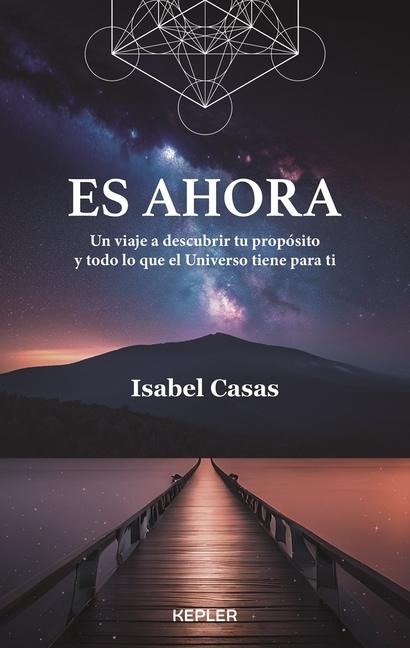Es Ahora - Isabel Casas