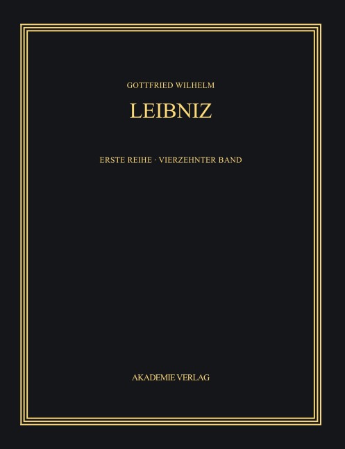 Mai - Dezember 1697 - 