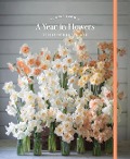 Cover-Bild zum Titel 'Floret Farm's a Year in Flowers 2021 12-Month Planner' von 'Erin Benzakein'