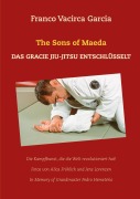 Cover-Bild zum Titel 'The Sons of Maeda' von 'Franco Vacirca Garcia'