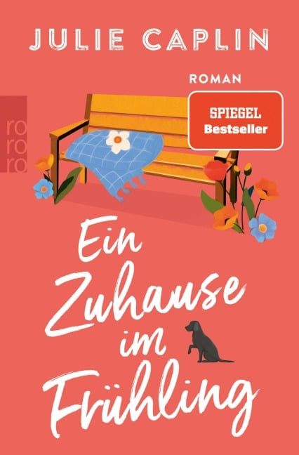 Ein Zuhause im Frühling - Julie Caplin