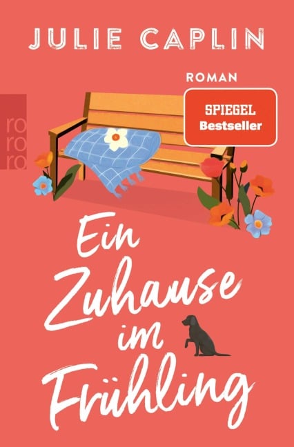Ein Zuhause im Frühling - Julie Caplin