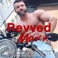 Cover-Bild zum Titel 'Revved to the MAXX Lib/E' von 'Melanie Moreland'