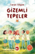 Cover-Bild zum Titel 'Gizemli Tepeler' von 'Turan Gögen'