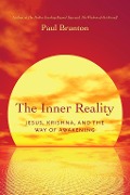 Cover-Bild zum Titel 'The Inner Reality' von 'Paul Brunton'