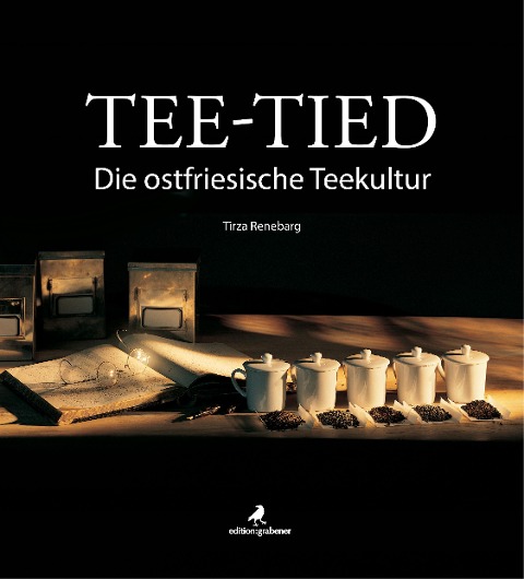 Tee-Tied - Tirza Renebarg