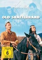 Old Shatterhand - Ladislas Fodor, Robert A. Stemmle, Riz Ortolani