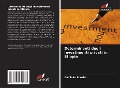 Cover-Bild zum Titel 'Determinanti degli investimenti privati in Etiopia' von 'Bamlaku Abesha'