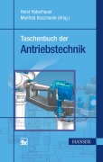 Taschenbuch der Antriebstechnik - 