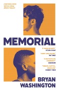 Cover-Bild zum Titel 'Memorial' von 'Bryan Washington'