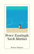 Cover-Bild zum Titel 'Nach Mattias' von 'Peter Zantingh'