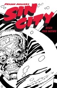 Cover-Bild zum Titel 'Sin City - Black Edition 4' von 'Frank Miller'