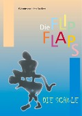 Die FlipFlaps - Die Schule - Winnie von den Socken